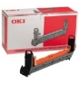 OKI Magenta Image Drum for C9200/C9400 Original