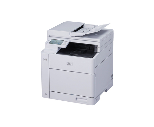 OKI MC554 Laser A6 600 x 600 DPI 32 ppm