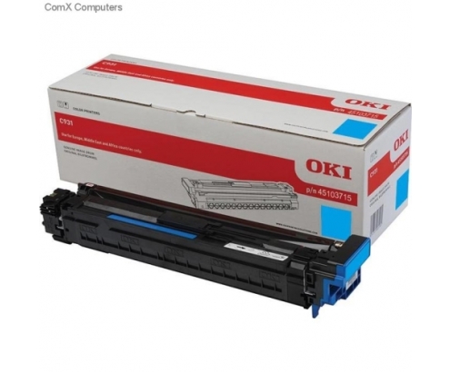 Oki Tambor original cian