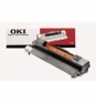Oki tambor original negro para okifax 4100 okipage 4w