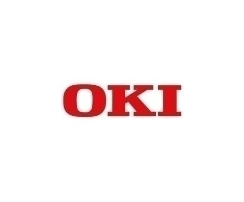 OKI Toner ES3640 Cyan cartucho de tóner Original Cian