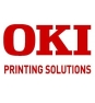 OKI Toner OKIFAX 4510 Original Negro