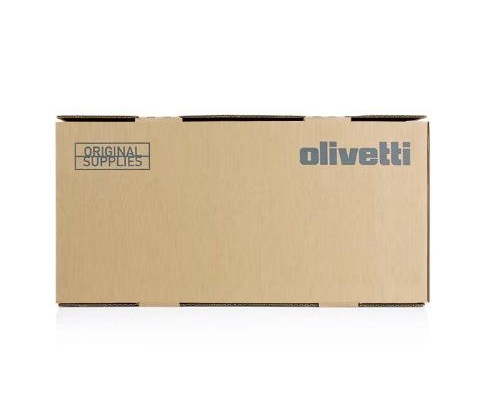 Olivetti B1356 colector de toner 36000 páginas