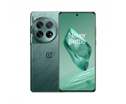 OnePlus 12 5G 16/512Gb Verde Smartphone