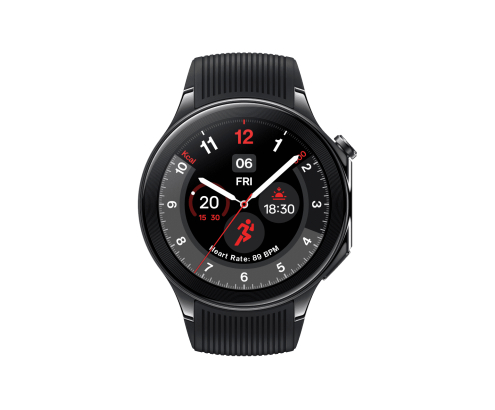 OnePlus Watch 2 3,63 cm (1.43