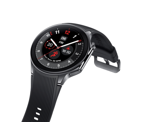 OnePlus Watch 2 3,63 cm (1.43