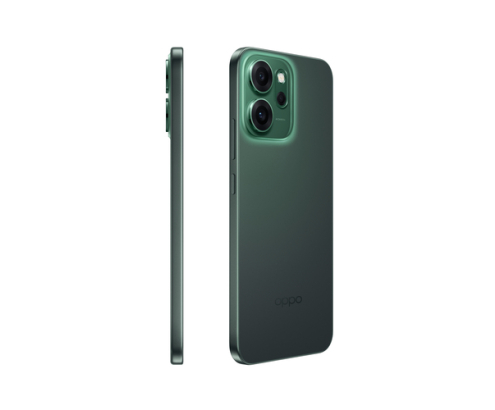 OPPO 14 F 5G 8/256Gb Verde Smartphone