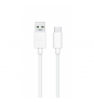 OPPO 4818235 cable USB 1 m USB A USB C Blanco
