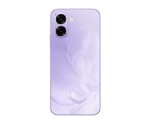 OPPO A6x 5G 6/256Gb Violeta Smartphone