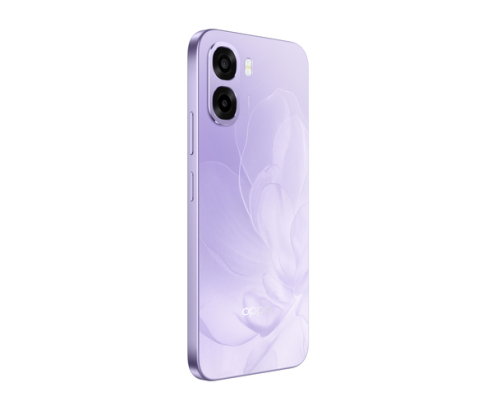 OPPO A6x 5G 6/256Gb Violeta Smartphone
