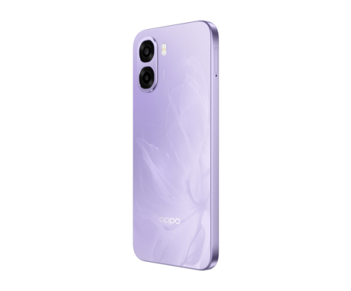 OPPO A6x 5G 6/256Gb Violeta Smartphone