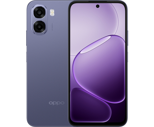 OPPO A6x 5G 6/256Gb Púrpura Smartphone