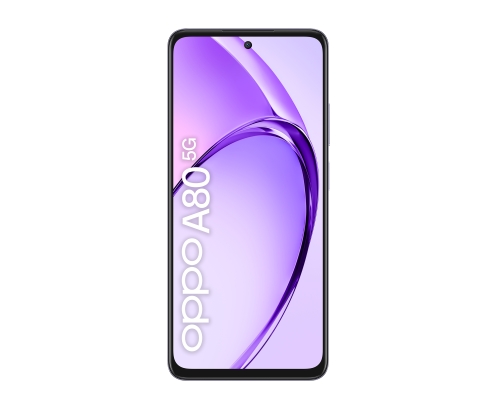 OPPO A80 5G 8/256Gb Púrpura Smartphone