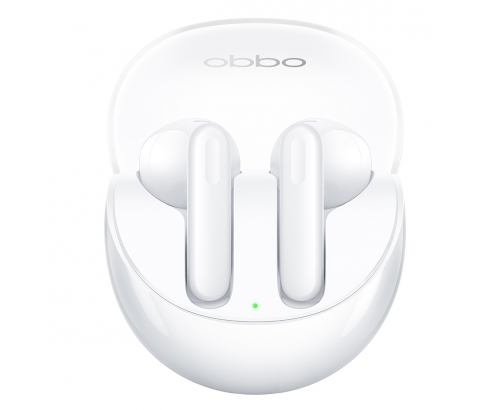 OPPO Enco Air3 Auriculares True Wireless Stereo (TWS) Dentro de oÍ­do Llamadas/Música Bluetooth Blanco