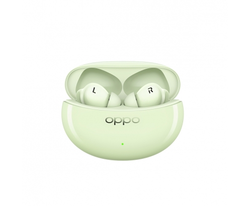 OPPO Enco Air3 Pro Auriculares True Wireless Stereo (TWS) Dentro de oÍ­do Llamadas/Música Bluetooth Verde