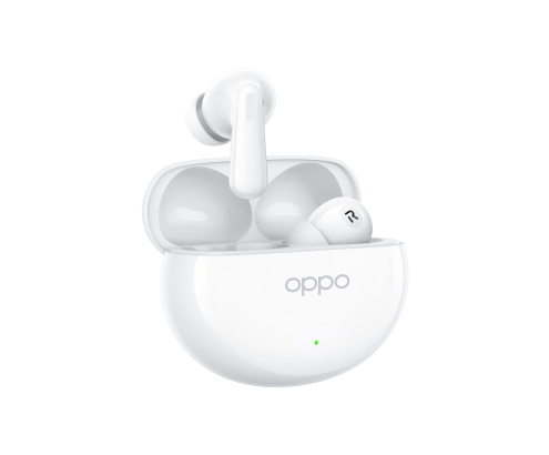 OPPO Enco Air4 Auriculares True Wireless Stereo (TWS) Dentro de oído Llamadas/Música Bluetooth Blanco