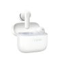 OPPO Enco Buds3 Pro Auriculares True Wireless Stereo (TWS) Dentro de oído Llamadas/Música Bluetooth Blanco