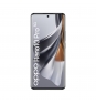 OPPO Reno 10 Pro 5G 12/256GB Gris Plata Smartphone