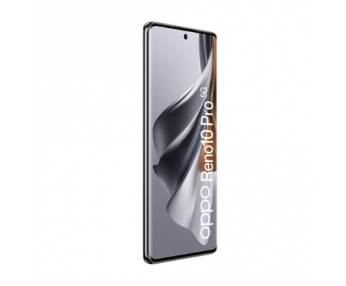 OPPO Reno 10 Pro 5G 12/256GB Gris Plata Smartphone