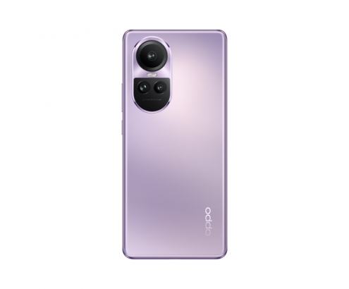 OPPO Reno 10 Pro 5G 12/256GB Púrpura Smartphone