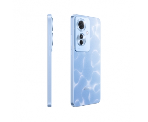 OPPO Reno 11 F 5G 8/256Gb Azul Smartphone