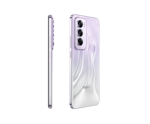 OPPO Reno12 Pro 5G 12/512Gb Plata Smartphone