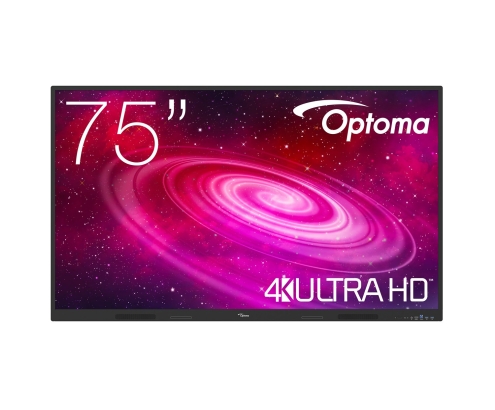 Optoma 1751RK pizarra blanca interactiva 190,5 cm (75