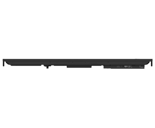 Optoma 1751RK pizarra blanca interactiva 190,5 cm (75