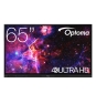 Optoma 3653RK pizarra blanca interactiva 165,1 cm (65