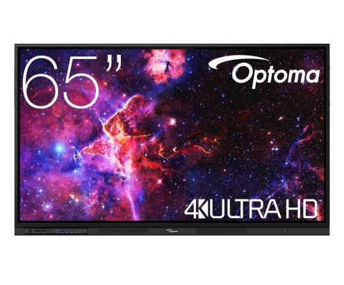 Optoma 3653RK pizarra blanca interactiva 165,1 cm (65
