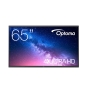 Optoma 5653RK pizarra blanca interactiva 165,1 cm (65