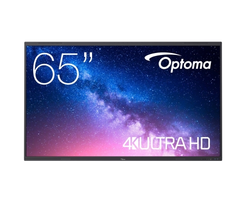 Optoma 5653RK pizarra blanca interactiva 165,1 cm (65