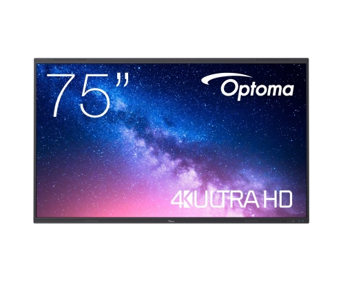 Optoma 5753RK pizarra blanca interactiva 190,5 cm (75