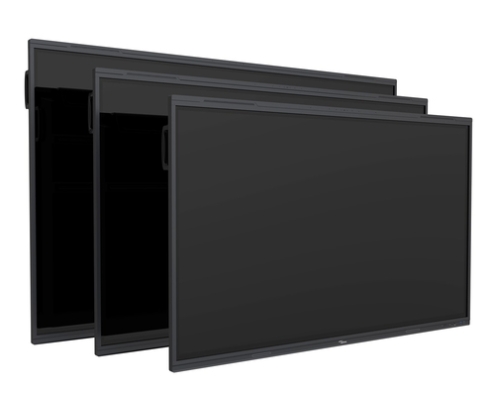 Optoma 5753RK pizarra blanca interactiva 190,5 cm (75