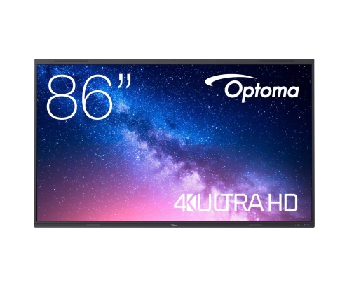 Optoma 5863RK pizarra blanca interactiva 2,18 m (86