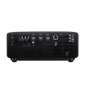 Optoma E3P7NF1E111 videoproyector 3000 lúmenes ANSI DLP UHD 4K (3840x2160) 3D Negro