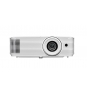 Optoma EH339 videoproyector Proyector de corto alcance 3800 lúmenes ANSI DLP 1080p (1920x1080) 3D Blanco