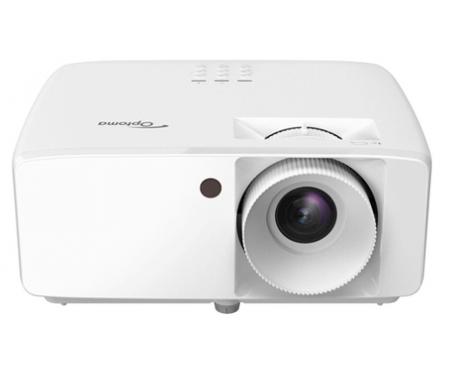 Optoma HZ40HDR videoproyector 4000 lúmenes ANSI DLP 1080p (1920x1080) 3D Blanco