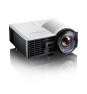 Optoma ML1050STi Proyector de corto alcance 535 lúmenes ANSI DLP WXGA (1280x800) 3D Negro, Blanco