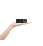 Optoma ML750i Proyector de alcance estándar 450 lúmenes ANSI DLP WXGA (1200x800) 3D Negro