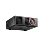 Optoma ML750i Proyector de alcance estándar 450 lúmenes ANSI DLP WXGA (1200x800) 3D Negro
