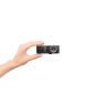 Optoma ML750i Proyector de alcance estándar 450 lúmenes ANSI DLP WXGA (1200x800) 3D Negro