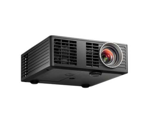Optoma ML750i Proyector de alcance estándar 450 lúmenes ANSI DLP WXGA (1200x800) 3D Negro