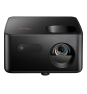 Optoma Photon Life PK31 Proyector de alcance estándar 900 lúmenes ANSI DLP UHD 4K (3840x2160) 3D Negro