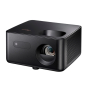 Optoma Photon Life PK31 Proyector de alcance estándar 900 lúmenes ANSI DLP UHD 4K (3840x2160) 3D Negro