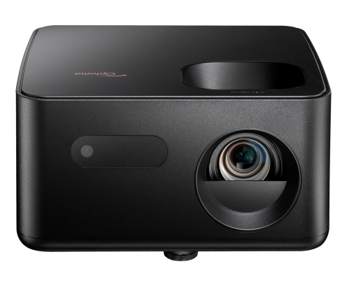 Optoma Photon Life PK31 Proyector de alcance estándar 900 lúmenes ANSI DLP UHD 4K (3840x2160) 3D Negro