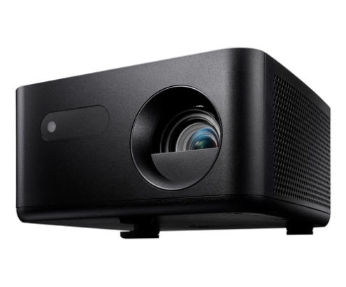 Optoma Photon Life PK31 Proyector de alcance estándar 900 lúmenes ANSI DLP UHD 4K (3840x2160) 3D Negro