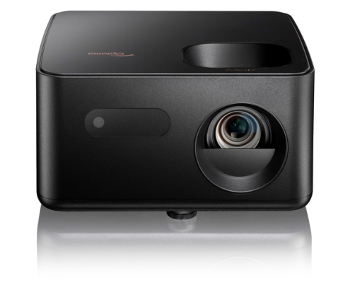 Optoma Photon Life PK31 Proyector de alcance estándar 900 lúmenes ANSI DLP UHD 4K (3840x2160) 3D Negro