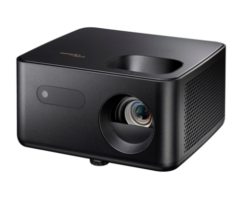 Optoma Photon Life PK31 Proyector de alcance estándar 900 lúmenes ANSI DLP UHD 4K (3840x2160) 3D Negro
