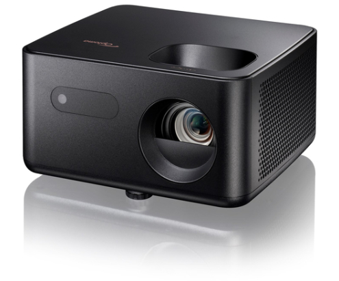 Optoma Photon Life PK31 Proyector de alcance estándar 900 lúmenes ANSI DLP UHD 4K (3840x2160) 3D Negro